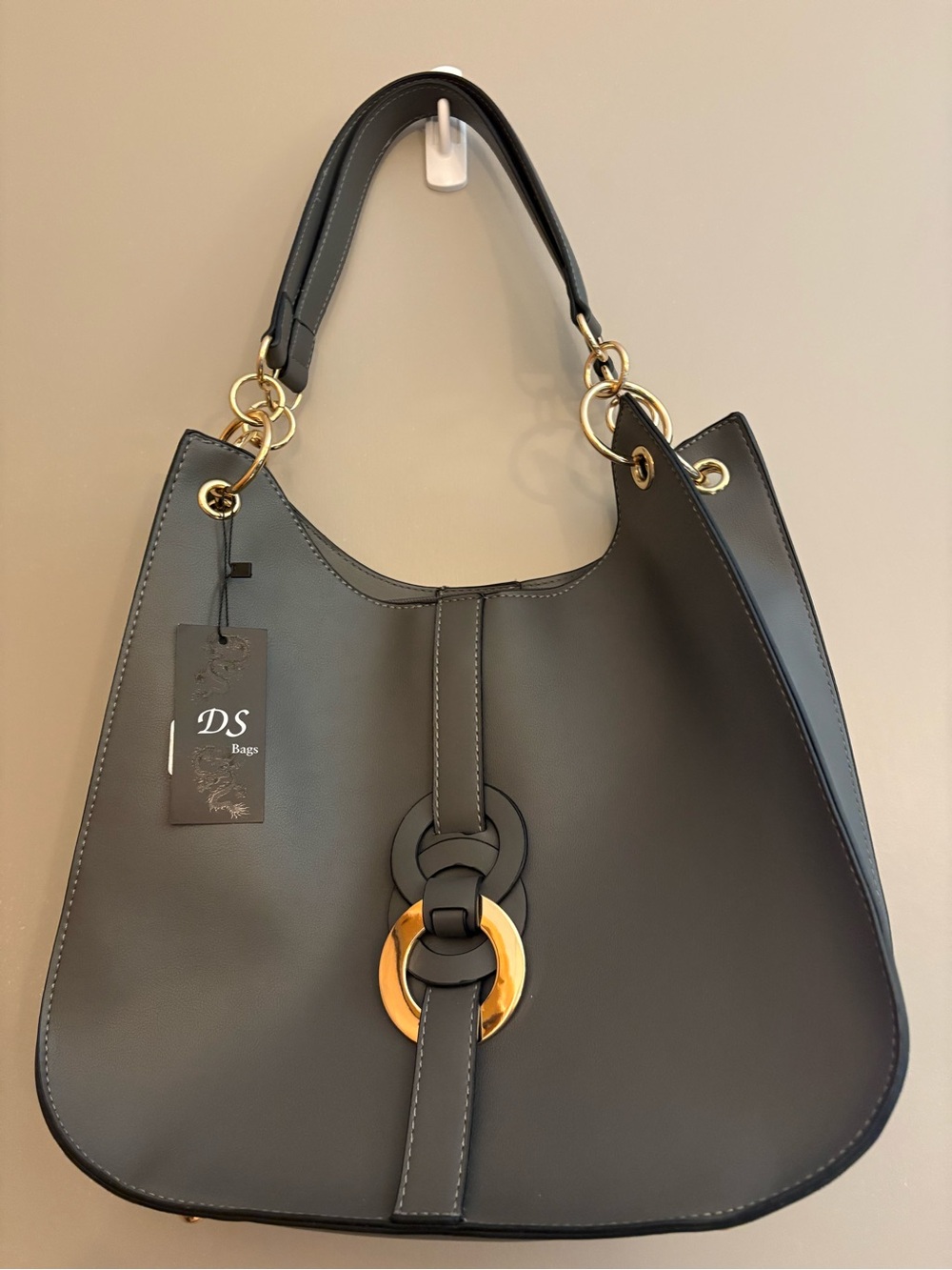 Brand New DS Purse with tags, never used.